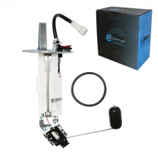 Quantum Fuel Systems Replacement In-Tank EFI Fuel Pump Tank Seal, Assembly for the Suzuki GSX-R600 / GSX-R750 '11-23 Quantum Fuel Systems Replacement In-Tank EFI Fuel Pump Tank Seal, Assembly for the Suzuki GSX-R600 / GSX-R750 '11-23